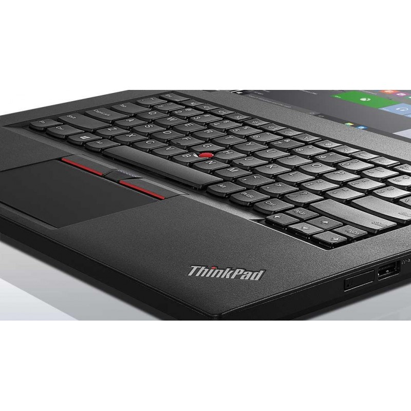 ThinkPad L540 i5 4300M MEM 8GB SSD 128GB 純正公式 スマホ/家電